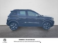 Voitures D'occasion À Saint-Martin-Des-Champs | Citroën C3 1.2 Turbo 100Ch Plus