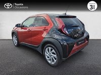 Voitures D'occasion À Brest | Toyota Aygo X 1.0 Vvt-I 72Ch Design S-Cvt