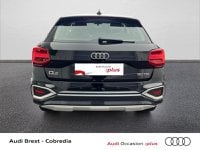 Voitures D'occasion À Brest | Audi Q2 30 Tdi 116Ch Business Line