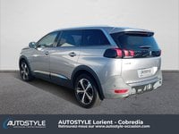 Voitures D'occasion À Lanester | Peugeot 5008 1.6 Bluehdi 120Ch Allure S&S