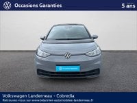 Voitures D'occasion À Landerneau | Volkswagen Id.3 204Ch Pro Performance 58 Kwh Active