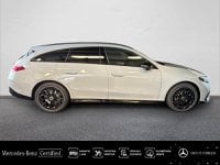 Voitures D'occasion À Saint-Martin-Des-Champs | Mercedes-Benz Cla Shooting Brake 250+ Eq 272Ch A...