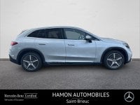 Voitures D'occasion À Saint-Brieuc | Mercedes-Benz Eqe Suv 350 292Ch Amg Line 4Matic