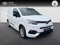 Voitures D'occasion À Lanester | Toyota Proace City Medium 100 D-4D Business Rc23