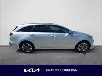Voitures D'occasion À Yffiniac | Kia Ceed Sw 1.6 Gdi 105Ch + Plug-In 60.5Ch Active Dct6
