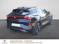 Voitures D'occasion À Quimper | Cupra Formentor 1.5 Ehybrid 204Ch Midnight Edition 2 Dsg6