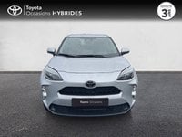 Voitures D'occasion À Pluneret | Toyota Yaris Cross 116H Dynamic My25