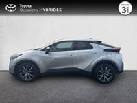 Voitures D'occasion À Saint-Martin-Des-Champs | Toyota C-Hr 1.8 Hybride 140Ch Design My25