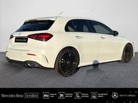 Voitures D'occasion À Vannes | Mercedes-Benz Classe A 180 D 116Ch Amg Line 8G-Dct