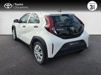 Voitures D'occasion À Vannes | Toyota Aygo X 1.0 Vvt-I 72Ch Active