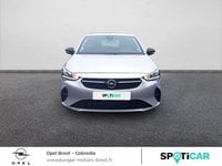 Voitures D'occasion À Brest | Opel Corsa 1.2 75Ch Edition