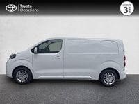 Voitures D'occasion À Saint-Martin-Des-Champs | Toyota Proace Medium Electric 136Ch 75Kwh Startc...