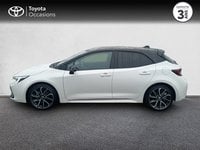 Voitures D'occasion À Brest | Toyota Corolla 1.8 140Ch Collection My24