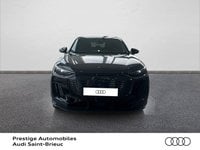 Voitures D'occasion À Saint-Brieuc | Audi Sq6 Sportback E-Tron E-Tron 489Ch Quattro