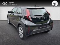 Voitures D'occasion À Pabu | Toyota Aygo X 1.0 Vvt-I 72Ch Dynamic My24