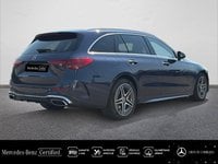 Voitures D'occasion À Vannes | Mercedes-Benz Classe C Break 300 E 204+129Ch Amg Line
