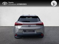 Voitures D'occasion À Ploërmel | Lexus Ux 250H 2Wd Premium Edition My21