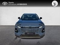 Voitures D'occasion À Noyal-Pontivy | Toyota Rav4 2.5 Hybride 185Ch Dynamic 2Wd Ng