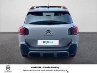 Voitures D'occasion À Saint-Thuriau | Citroën C3 Aircross Puretech 110Ch S&S Shine Eat6 E6.D-Te...