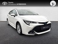 Voitures D'occasion À Lanester | Toyota Corolla Touring Spt 1.8 140Ch Dynamic My24