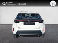 Voitures D'occasion À Lanester | Toyota Yaris Cross 116H Dynamic Business + Programme Toyota Exp...