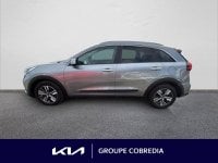 Voitures D'occasion À Yffiniac | Kia Niro 1.6 Gdi 105Ch Isg + Électrique 43.5Ch Active Dct6