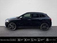 Voitures D'occasion À Saint-Brieuc | Mercedes-Benz Gla 200 D 150Ch Edition 140 8G-Dct