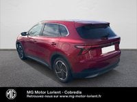 Voitures D'occasion À Lanester | Mg Mgs5 Ev Ev 231Ch - 64Kwh Luxury