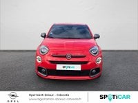 Voitures D'occasion À Yffiniac | Fiat 500X 1.3 Firefly Turbo T4 150Ch Lounge Dct