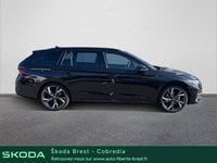 Voitures D'occasion À Brest | Škoda Octavia Combi 1.5 Tsi Act Hybrid 150Ch Sportline Dsg7