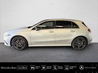 Voitures D'occasion À Saint-Martin-Des-Champs | Mercedes-Benz Classe A 250 E Hybrid Eq 163+109Ch...