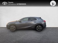 Voitures D'occasion À Vannes | Lexus Ux 250H 4Wd Executive My20