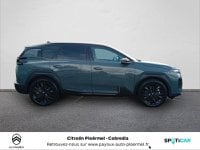 Voitures D'occasion À Ploërmel | Citroën C5 Aircross Electrique 210Ch Autonomie Confort Max