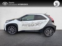 Voitures D'occasion À Lanester | Toyota Aygo X 116H Gr Sport