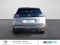 Voitures D'occasion À Quimper | Peugeot 3008 1.2 Puretech 130Ch S&S Allure Pack Eat8