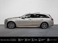 Voitures D'occasion À Noyal-Pontivy | Mercedes-Benz Classe C Break 220 D 197Ch Amg Line