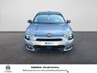 Voitures D'occasion À Saint-Thuriau | Citroën C4 Bluehdi 130Ch S&S Shine Eat8