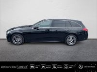 Voitures D'occasion À Saint-Grégoire | Mercedes-Benz Classe C Break 300 E 204+129Ch Amg Line