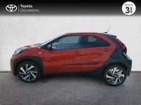 Voitures D'occasion À Ploërmel | Toyota Aygo X 1.0 Vvt-I 72Ch Collection S-Cvt