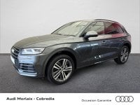 Voitures D'occasion À Saint-Martin-Des-Champs | Audi Q5 2.0 Tdi 190Ch S Line Quattro S Tronic 7