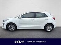 Voitures D'occasion À Yffiniac | Kia Rio 1.0 T-Gdi 100Ch Active