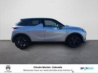 Voitures D'occasion À Saint-Martin-Des-Champs | Ds Ds 3 Crossback E-Tense Performance Line +