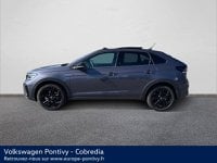 Voitures D'occasion À Pontivy | Volkswagen Taigo 1.5 Tsi 150Ch R-Line Edition Dsg7