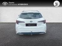 Voitures D'occasion À Plérin | Toyota Corolla Touring Spt 1.8 140Ch Dynamic My23