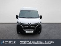 Voitures D'occasion À Yffiniac | Renault Master F3500 L2H2 2.3 Dci 180Ch Energy Grand Confort Bv...