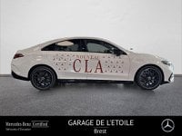 Voitures D'occasion À Brest | Mercedes-Benz Cla 250+ Eq 272Ch Limited Edition