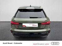 Voitures D'occasion À Brest | Audi A3 Sportback 35 Tfsi 150Ch Hybride S Line S Tronic 7