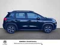 Voitures D'occasion À Saint-Thuriau | Citroën C3 Aircross Puretech 82Ch Feel