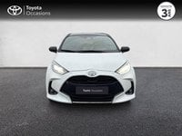 Voitures D'occasion À Plérin | Toyota Yaris 130H Collection 5P My26