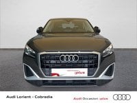 Voitures D'occasion À Lanester | Audi Q2 30 Tdi 116Ch Advanced S Tronic 7